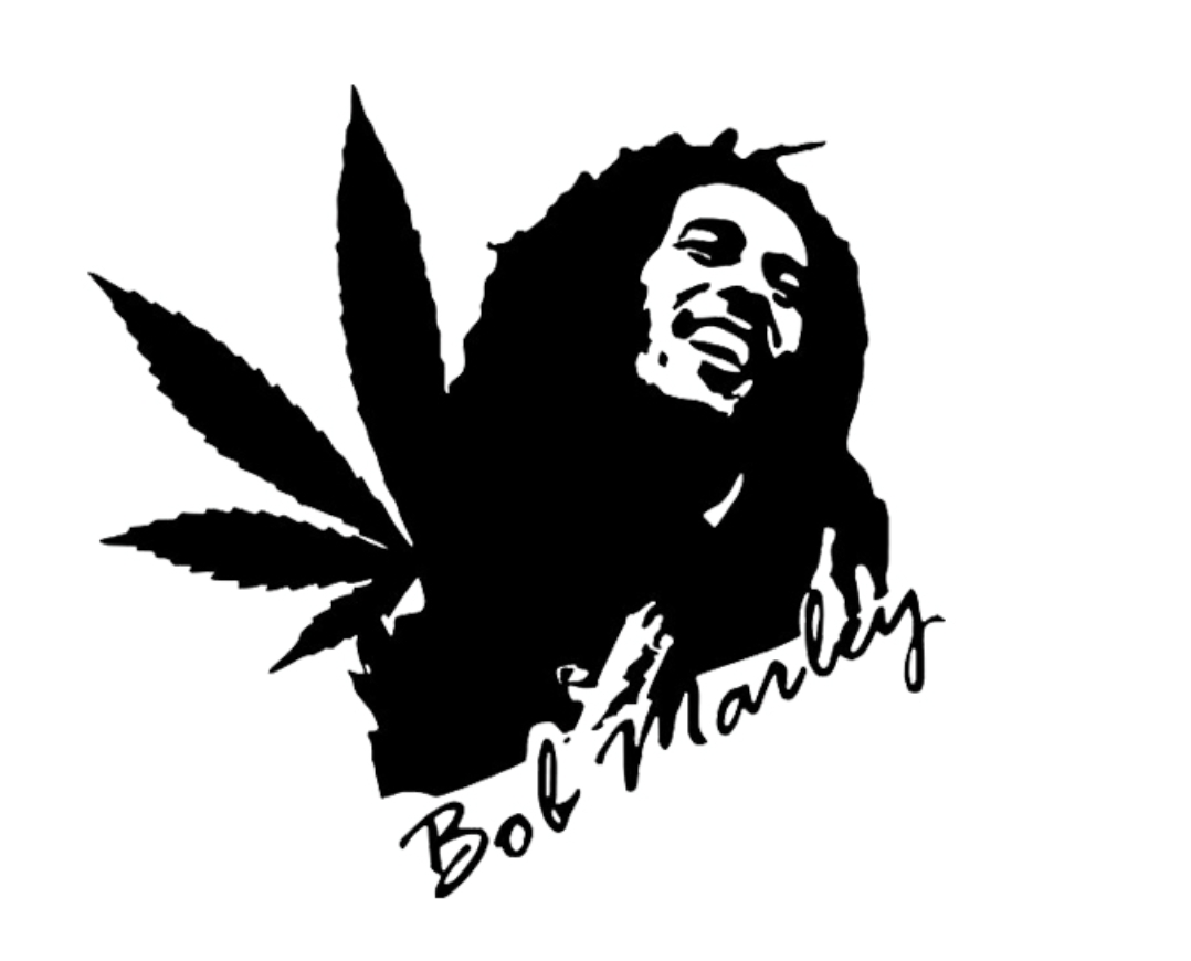 Bob Marley Nice Shop