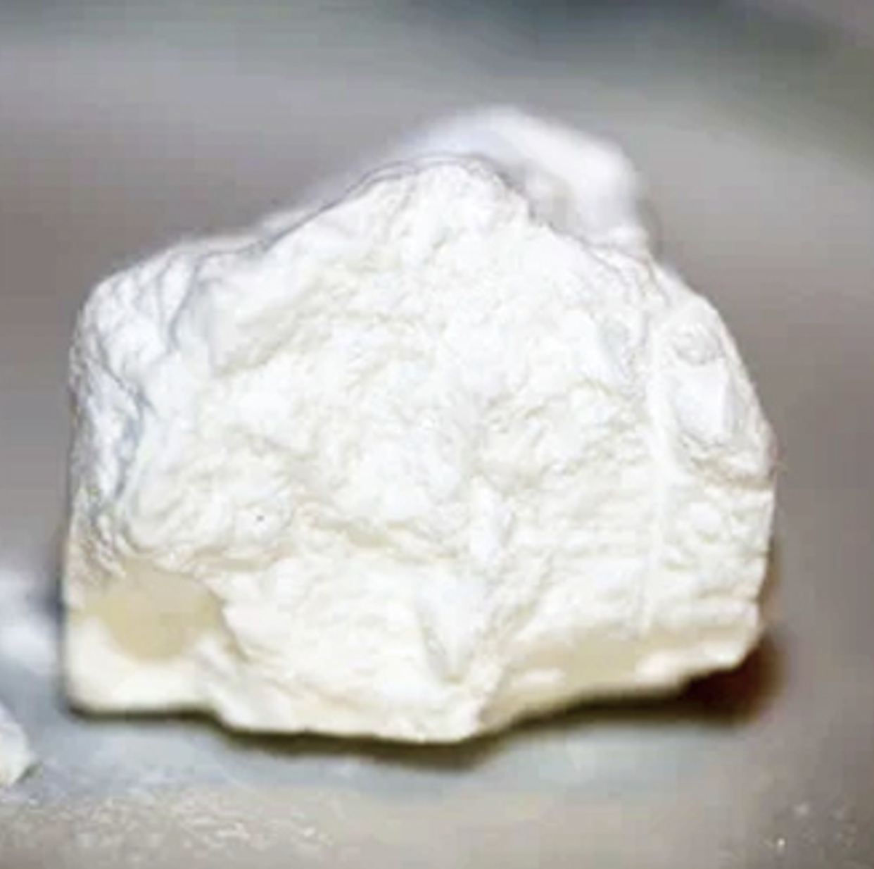 Cocaine Peru 97%