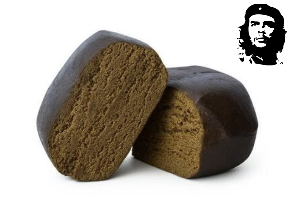 Gold Hash