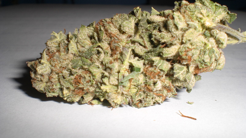 Chemdawg